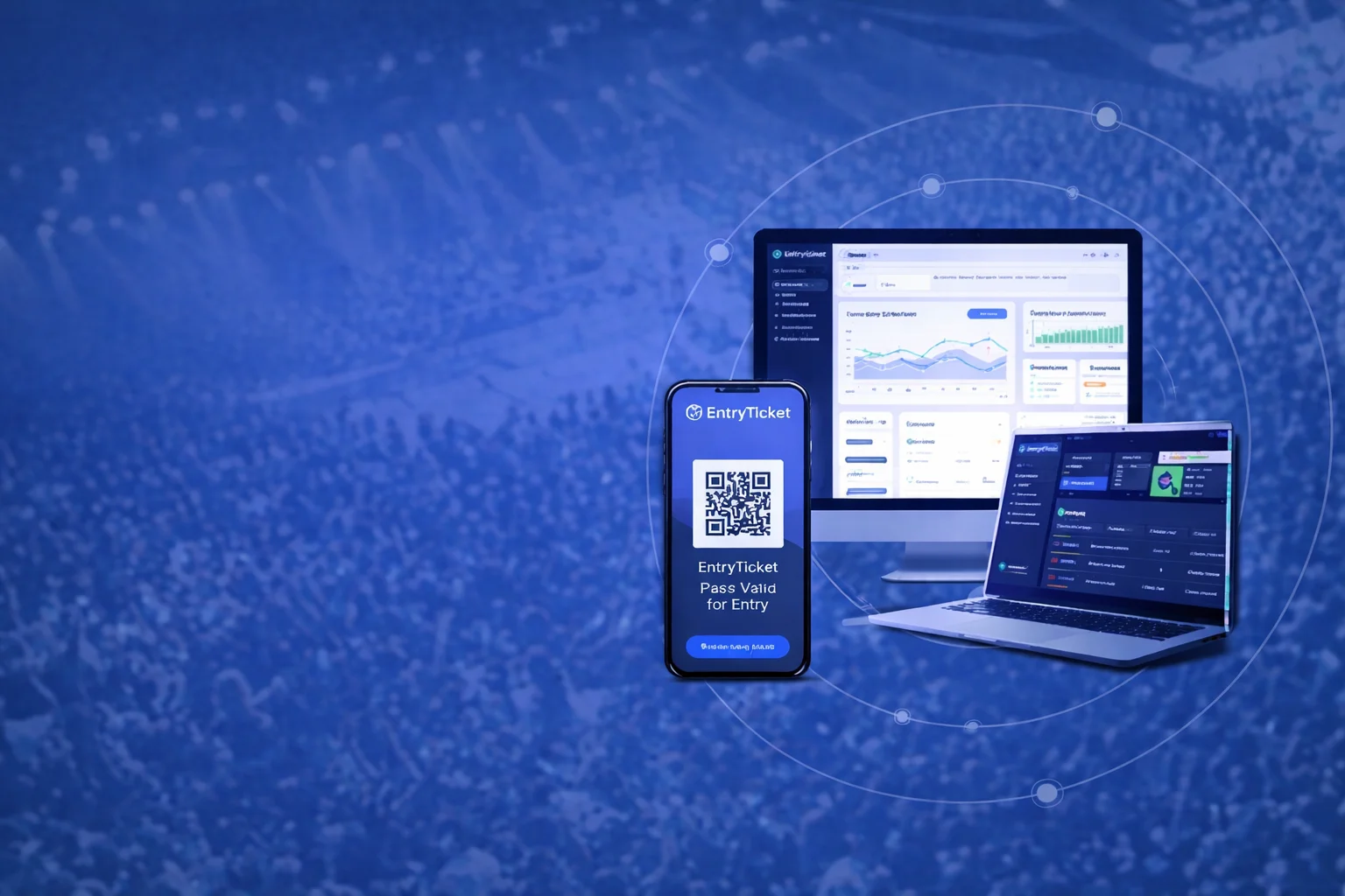 Why EntryTicket Is Doubling Down on Event Technology