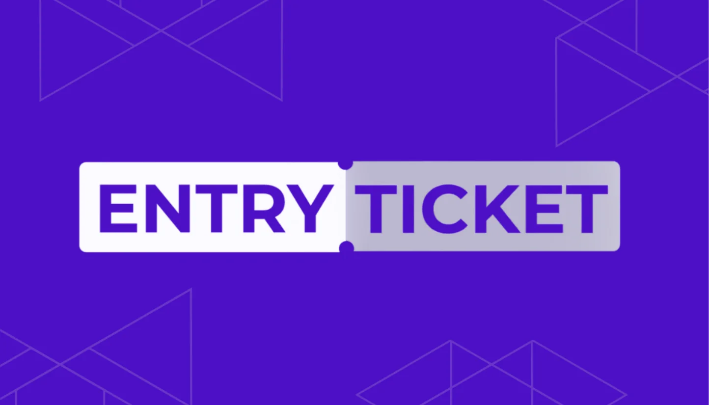 Best Event Ticketing Platform in India (2026): Why EntryTicket Is the #1 Choice for Organisers
