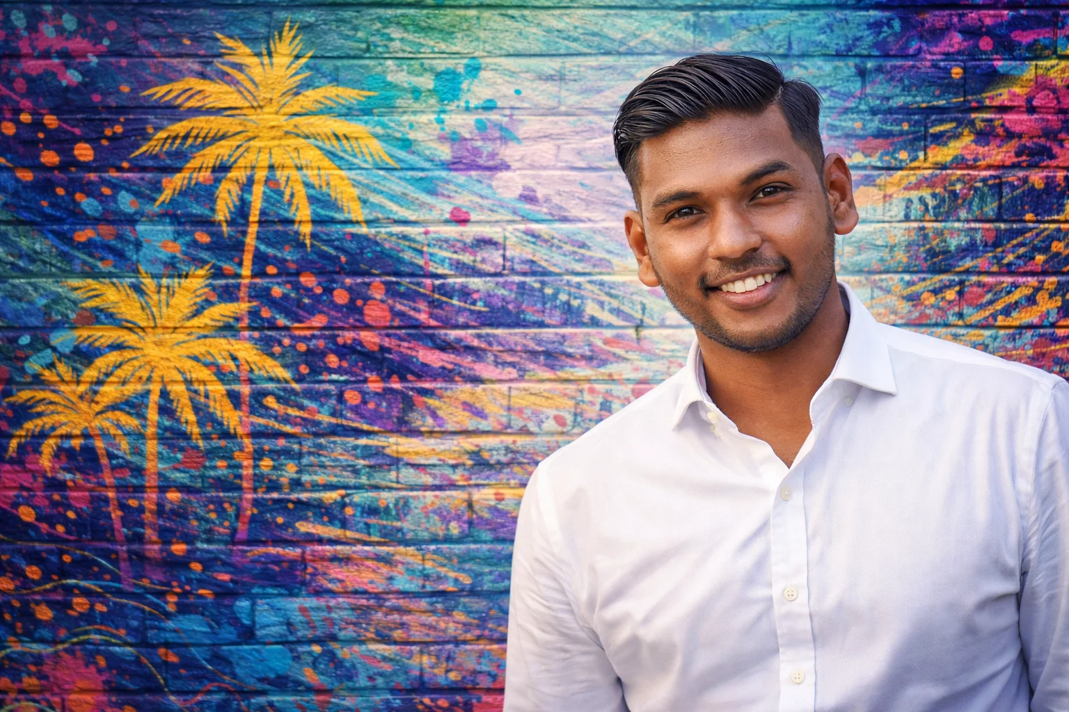 One Man is Redefining How the Event Industry Operates in India