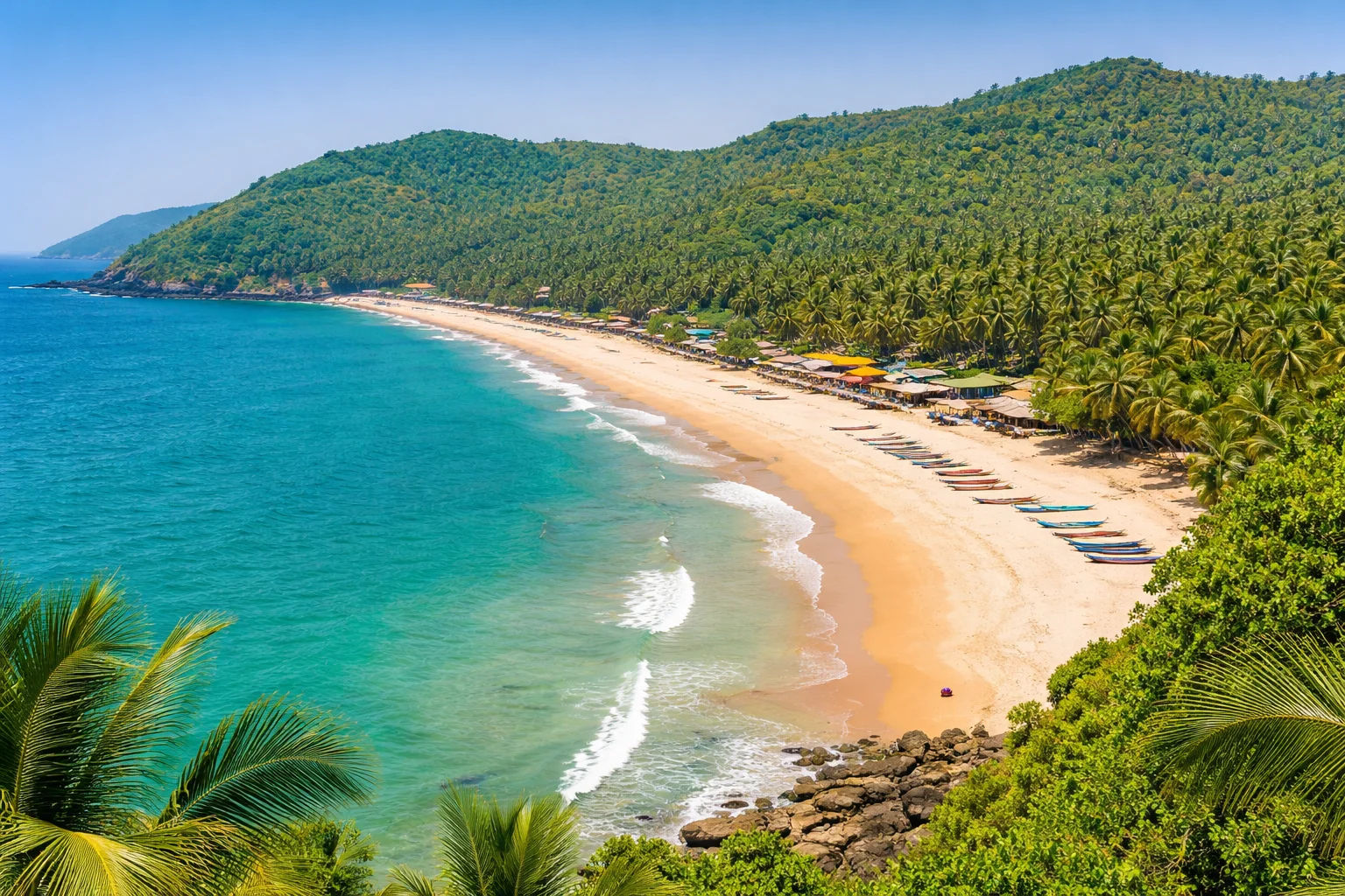 🌊 Why Beachside Events in Maharashtra Are About to Explode