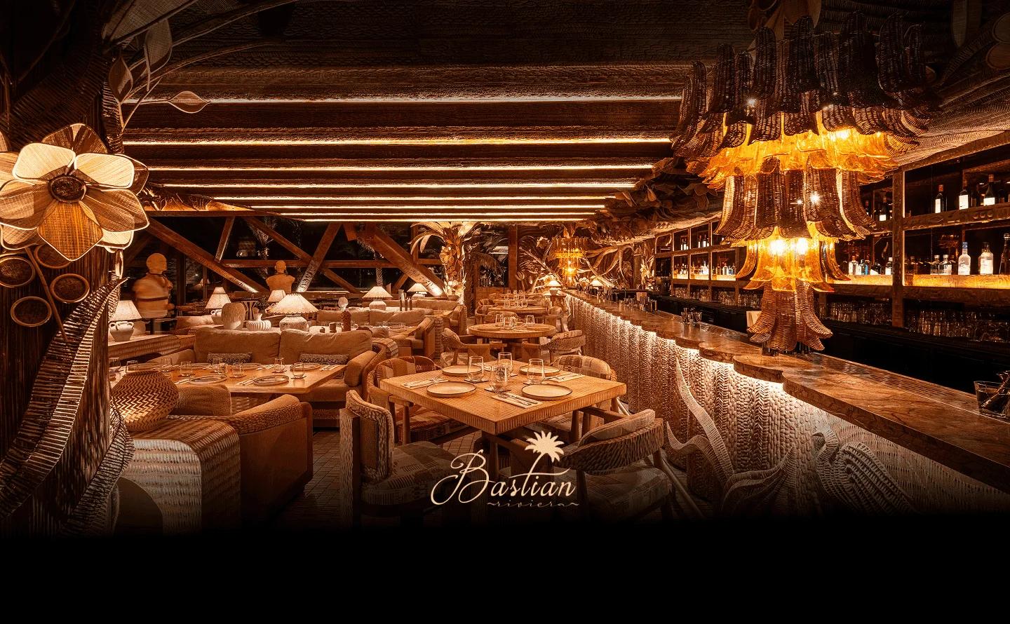 Bastian Riviera Goa Review 2026: Location, Vibe, Pricing & What to Expect