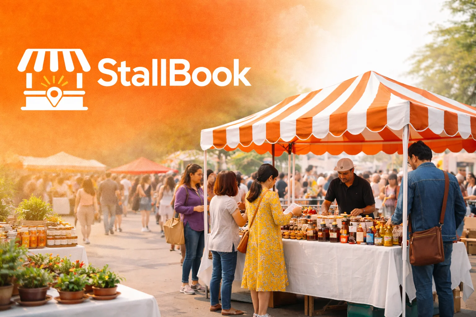 How Vendors Across India Are Scaling Their Sales Through Events (2026 Guide)