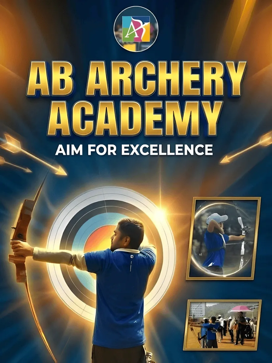 AB Archery Academy
