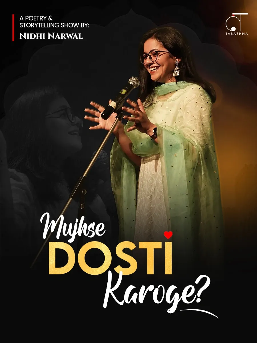 Mujhse Dosti Karoge - Pune