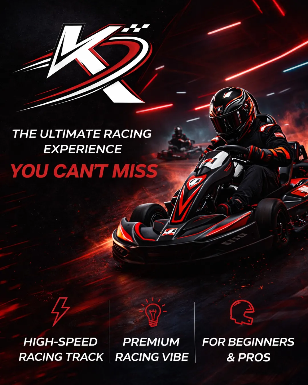 KartX - Go Karting