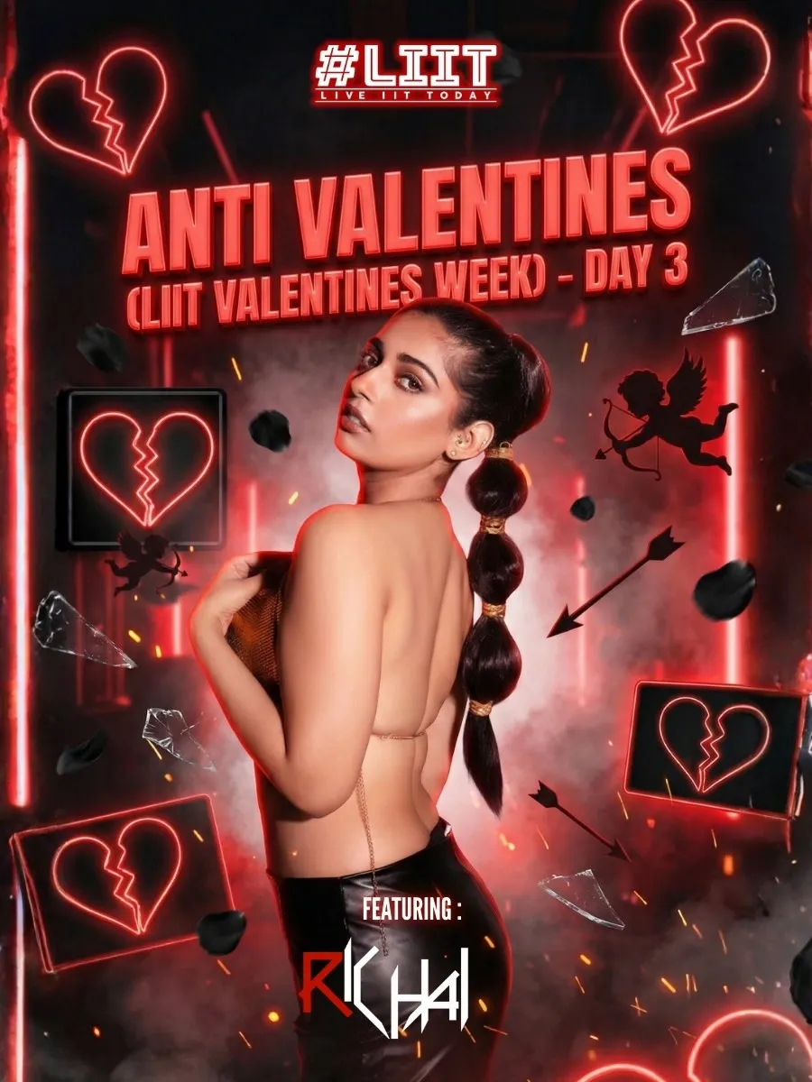Anti Valentine