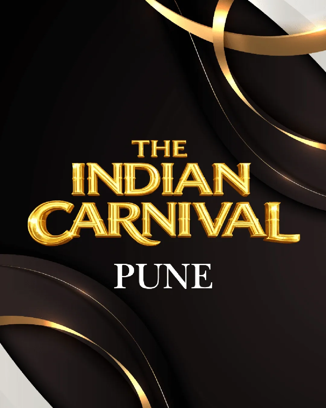 The Indian Carnival - Pune Edition