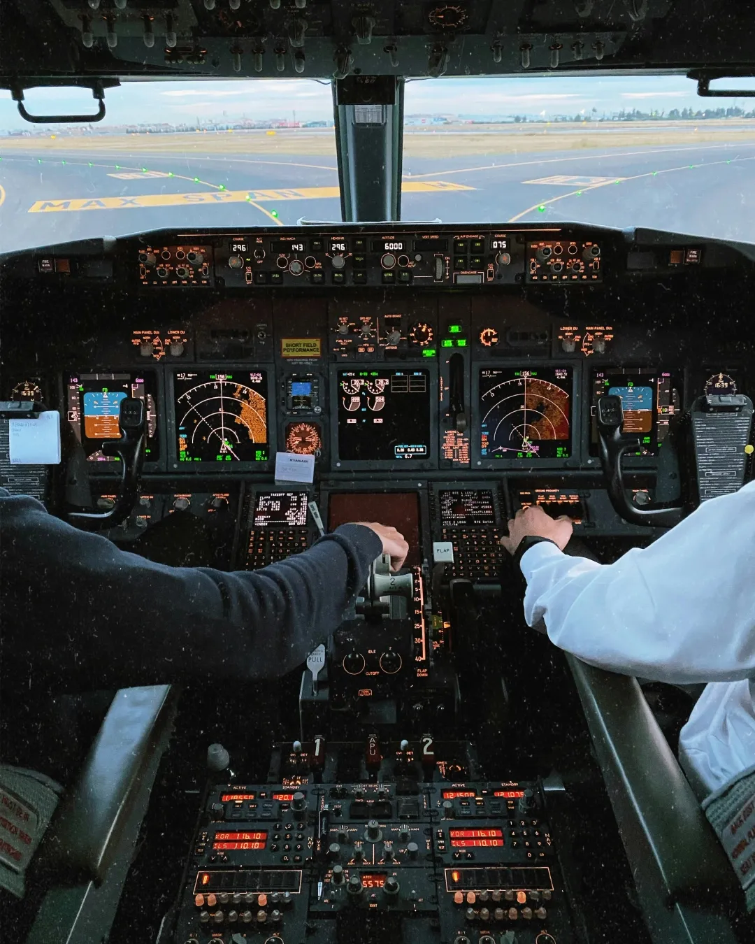 Cessna Flight Simulator Experience - Mahalaxmi Aviation