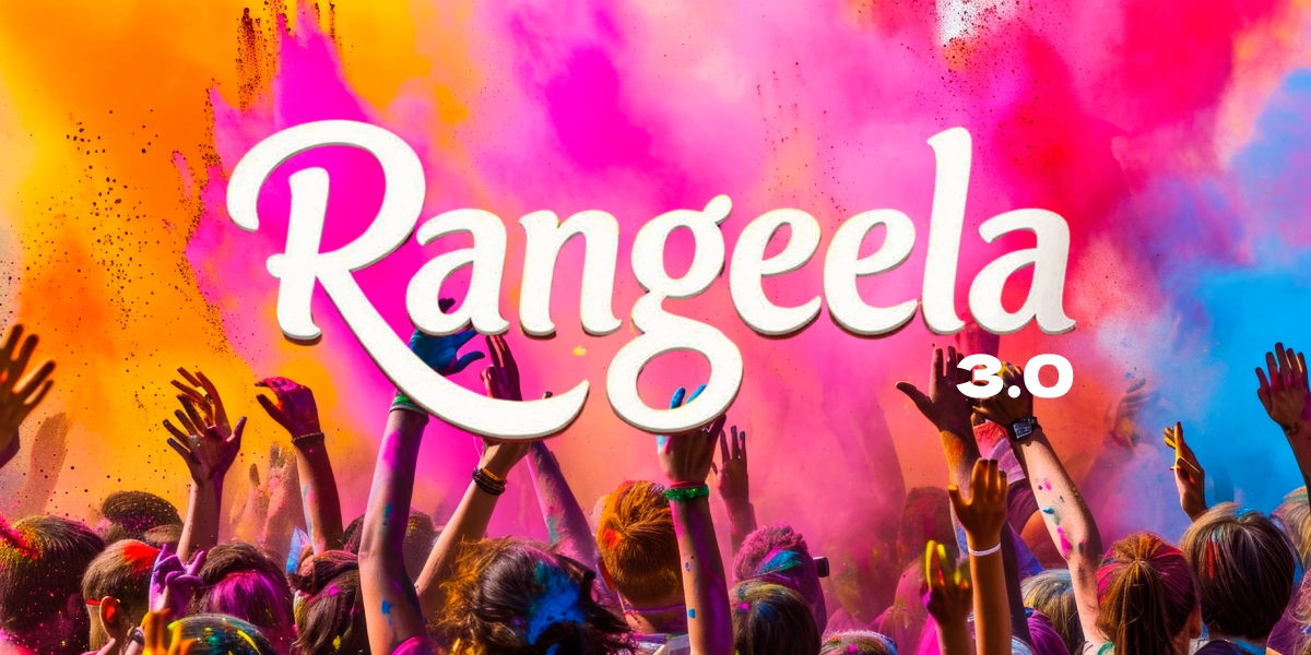 Rangeela 3.0