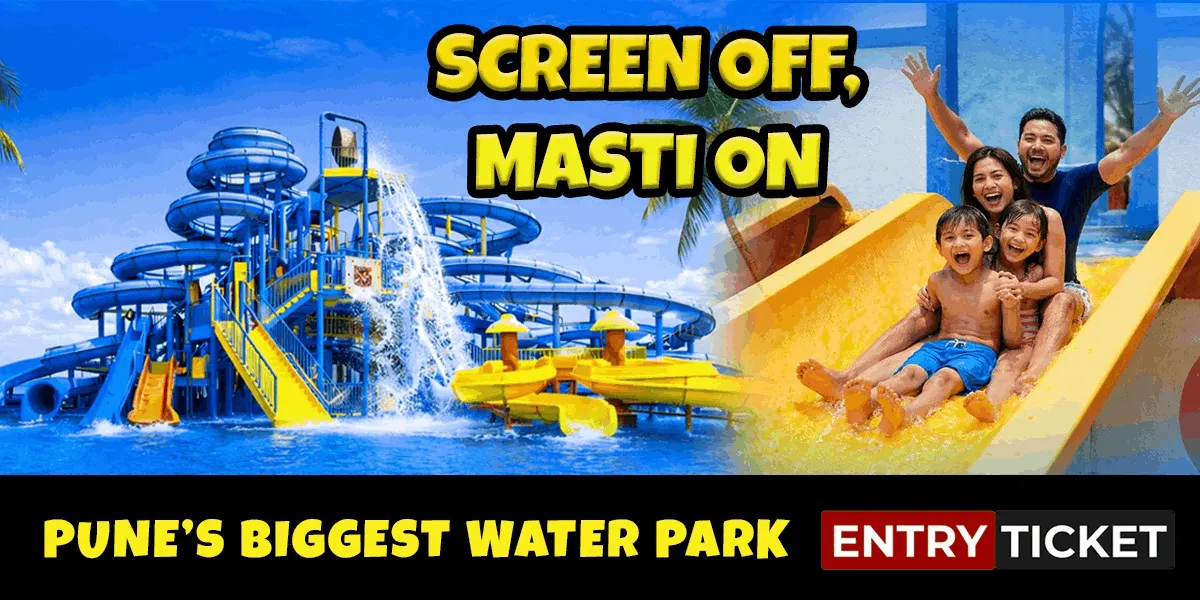 Diamond Park - Aqua & Dine